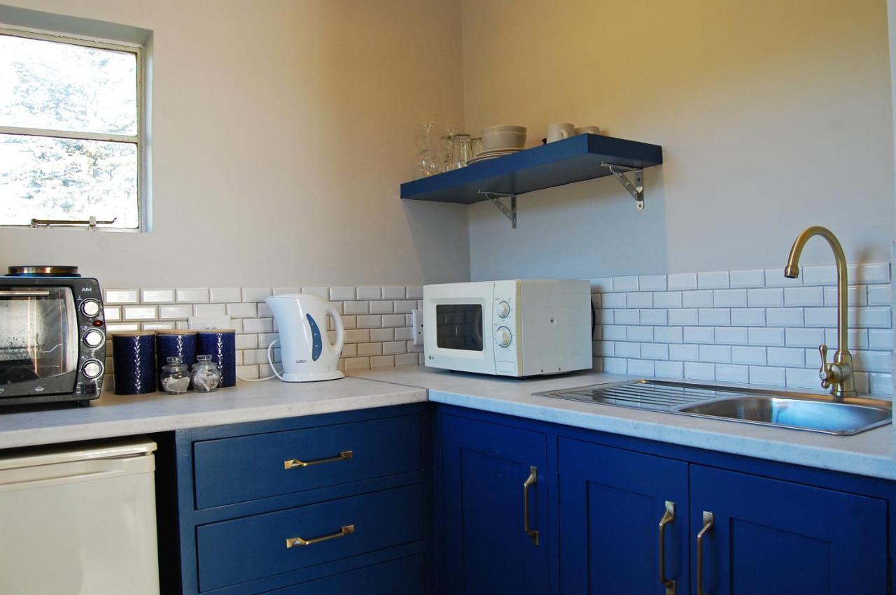 Stonehaven Clarens Apartamento Exterior foto