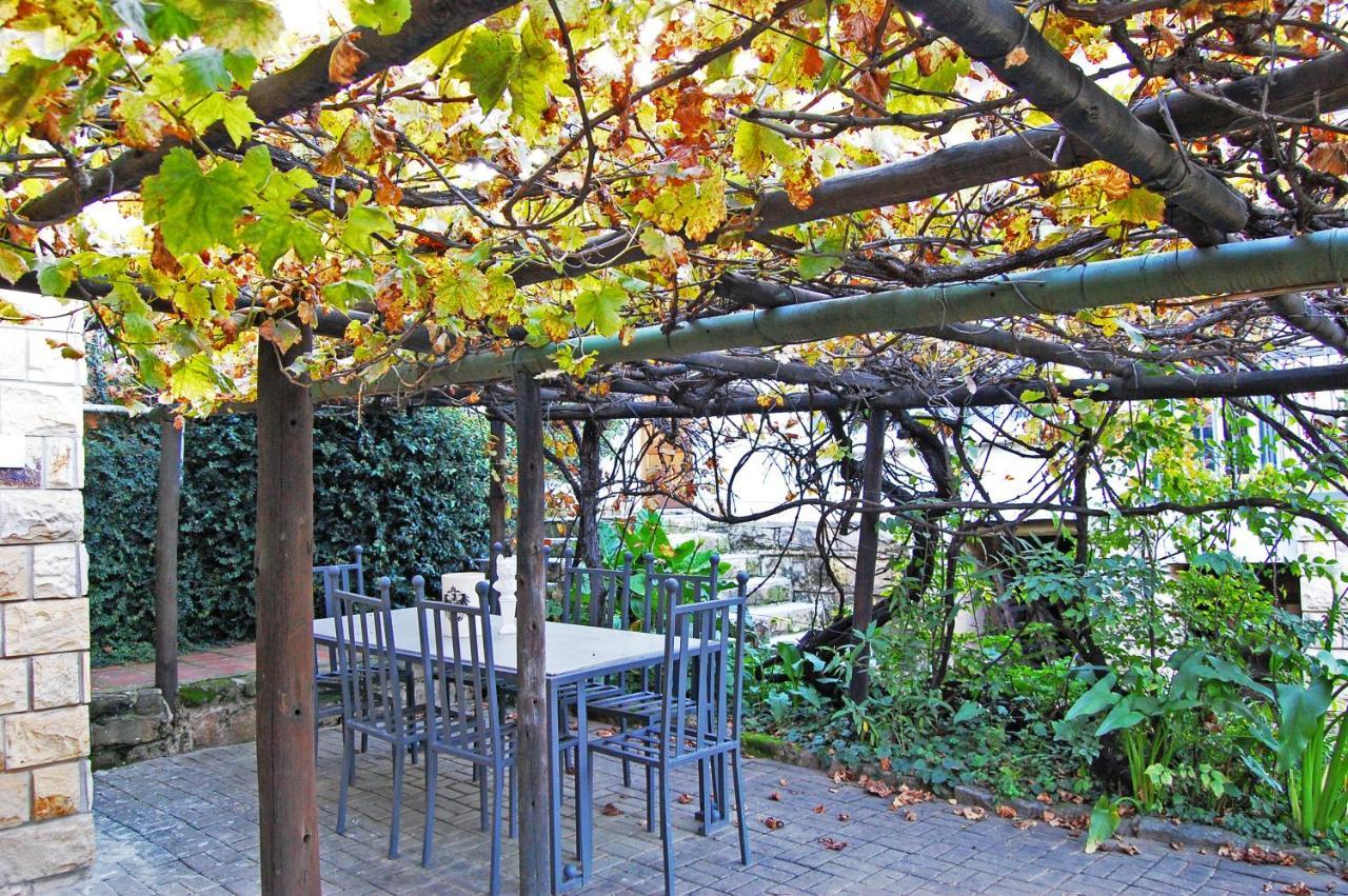 Stonehaven Clarens Apartamento Exterior foto