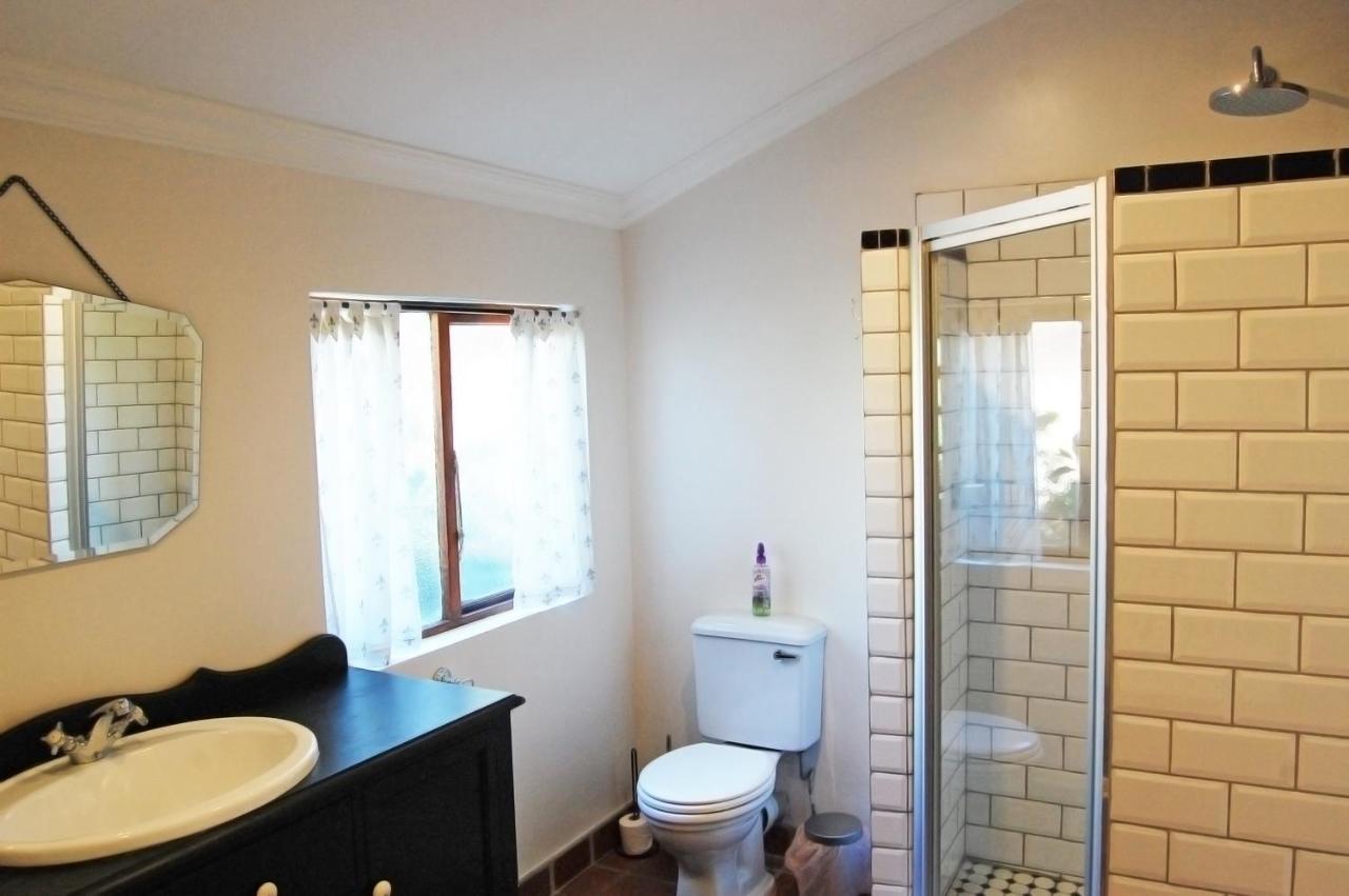 Stonehaven Clarens Apartamento Exterior foto