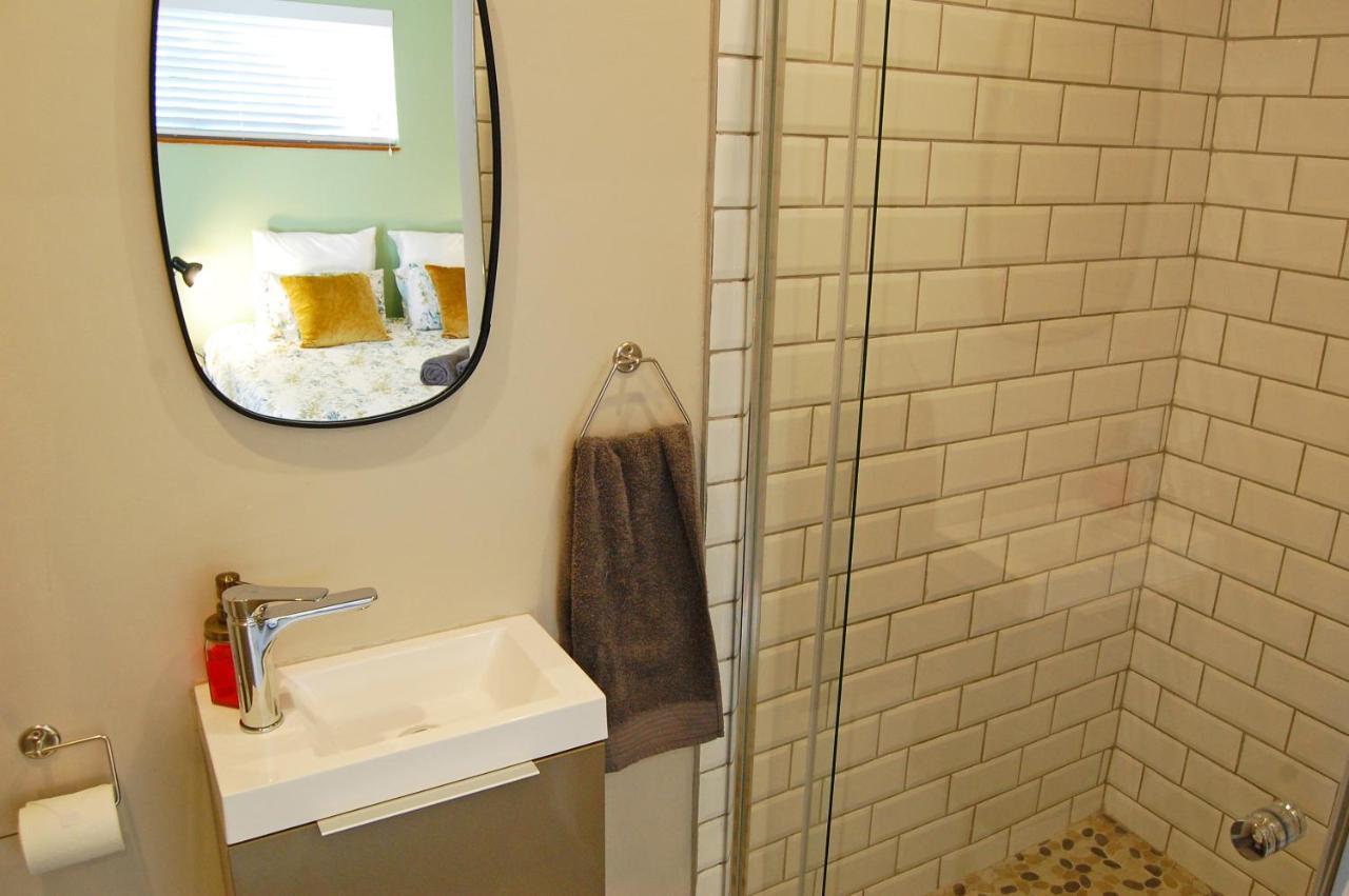 Stonehaven Clarens Apartamento Exterior foto