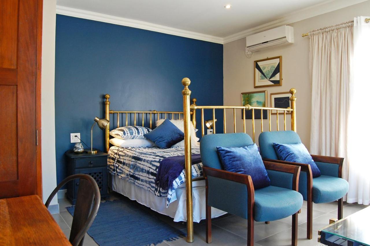 Stonehaven Clarens Apartamento Exterior foto
