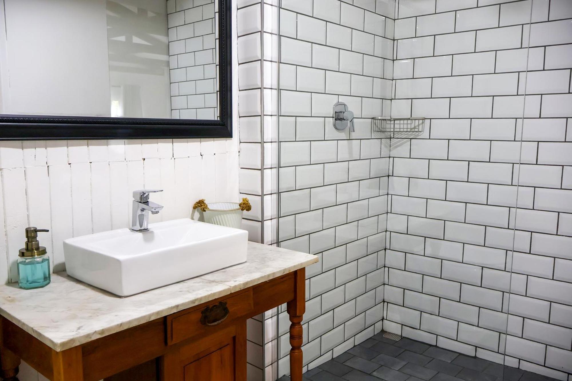 Stonehaven Clarens Apartamento Exterior foto